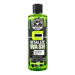 Carbon Flex Vitalize Wash for Maintaining Protective Coatings 0,473l