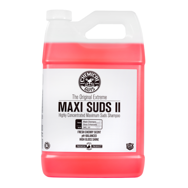 MAXI SUDS II 3.8l