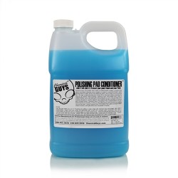 POLISING AND BUFFING PAD CONDITIONER 3,8l