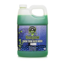 Honeydew Snow Foam Auto Wash Cleanser 3.8L