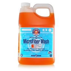 Microfiber Wash Cleaning Detergent Concentrate 3.8l