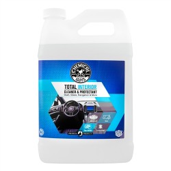 TOTAL INTERIOR CLEANER AND PROTECTANT 3,8l