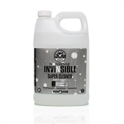 NONSENSE INVISIBLE/NVINCIBLE COLORESS AND ODORLESS SUPER CLEANER 3.8l