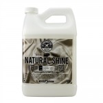 NATURAL SHINE, SATIN SHINE DRESSING 3,8l